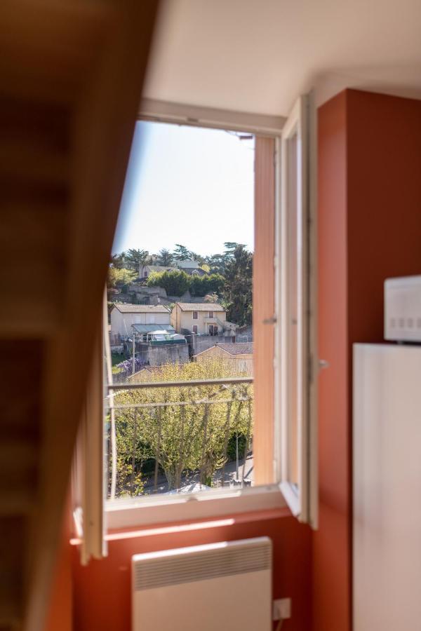 Kasa Duplex - Climatisation - Balcon - Parking Prive Διαμέρισμα Εξωτερικό φωτογραφία